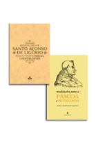 Kit Meditações para o Tempo Pascal, de Sto Tomá de Aquino e