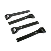 Kit Medium Strap de Reposição para Bota Motocross Gaerne SG10 / SG12 / GX1 / G-REACT - 4 Peças Kit Medium Strap de Reposição para Bota Motocross Gaerne SG10 / SG12 / GX1 / G-REACT - 4 Peças