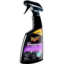 Kit meguiars limpa interior quik interior detailer 473ml
