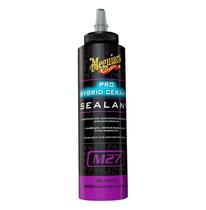 Kit meguiars pro hybrid ceramic sealant m27 473ml14 Kit meguiars pro hybrid ceramic sealant m27 473ml14