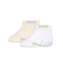 Kit Meia 2 Pares Sapatilha Sortidas Bebê Menina Puma Kit Meia 2 Pares Sapatilha Sortidas Bebê Menina Puma