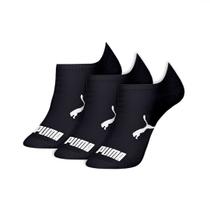 Kit Meia 3 Pares Sapatilha Sortidas Feminina 34 a 39 Puma Kit Meia 3 Pares Sapatilha Sortidas Feminina 34 a 39 Puma