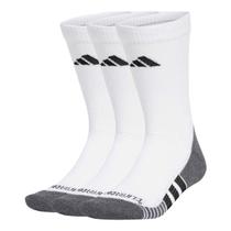 Kit Meia Adidas Casual Sport 3 Pares Kit Meia Adidas Casual Sport 3 Pares