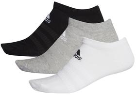 Kit Meia Adidas Low-Cut Dz9400 Kit Meia Adidas Low-Cut Dz9400