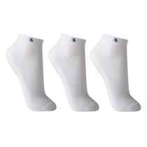 Kit Meia Cano Baixo Lupo Masculina 3 Pares Kit Meia Cano Baixo Lupo Masculina 3 Pares