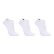 Kit Meia Cano Baixo Lupo Walk 3 Pares Kit Meia Cano Baixo Lupo Walk 3 Pares