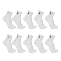 Kit Meia Cano Médio Lupo Especial 10 Pares