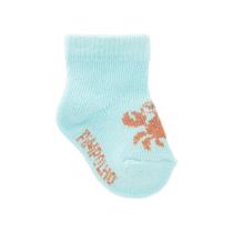 Kit Meia Colorido Pimpolho C/3 Zero Masculino 300785 Kit Meia Colorido Pimpolho C/3 Zero Masculino 300785