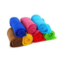Kit Meia de seda para artesanato poliamida várias cores / tamanho M