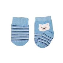 Kit Meia e Luvinha Recém Nascido Menino Selene