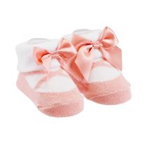 Kit Meia Festinha RN Feminino Pimpolho c/ Faixa Soft Kit Meia Festinha RN Feminino Pimpolho c/ Faixa Soft