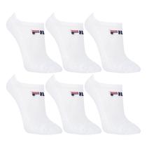 Kit Meia Fila Cano Curto Light Br C/6 Pares Kit Meia Fila Cano Curto Light Br C/6 Pares