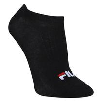 Kit Meia Fila Cano Curto Lisa C/3 Pares Kit Meia Fila Cano Curto Lisa C/3 Pares