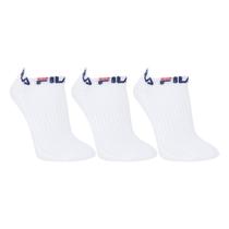 Kit Meia Fila Cano Curto Mix C/3 Pares