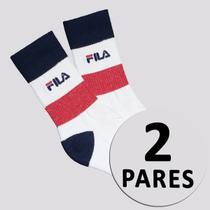 Kit Meia Fila DNA 2 Pares