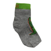 Kit Meia Infantil Klin Estampada c/ Lycra 3 Pares 25 ao 29 Kit Meia Infantil Klin Estampada c/ Lycra 3 Pares 25 ao 29