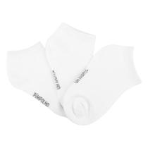 Kit Meia Infantil Pimpolho Cano Curto Feminina 3 Pares Kit Meia Infantil Pimpolho Cano Curto Feminina 3 Pares