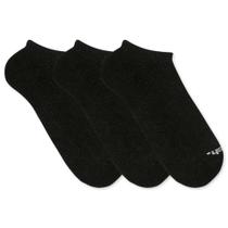 Kit Meia Invisível Mash 3 Pares Algodão Sem Cano Esportiva Kit Meia Invisível Mash 3 Pares Algodão Sem Cano Esportiva