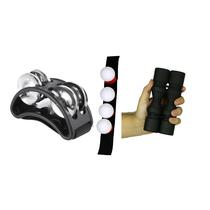 Kit Meia Lua De Pé Canela Shaker Ganzá Duplo Agudo Jhamma Kit Meia Lua De Pé Canela Shaker Ganzá Duplo Agudo Jhamma