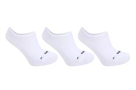 Kit Meia Lupo Cano Invisível Sport Pacote 3 Pares 3270 Kit Meia Lupo Cano Invisível Sport Pacote 3 Pares 3270