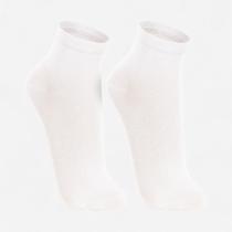 Kit Meia Lupo Feminina Com 2 Pares