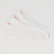Kit Meia Lupo Socks Cano Curto 3 Pares Feminina Kit Meia Lupo Socks Cano Curto 3 Pares Feminina