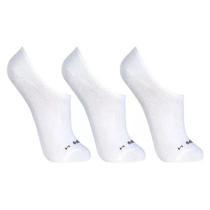 Kit Meia Lupo Sport Sapatilha 3 Pares
