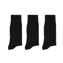 Kit meia lupo sportweart ref:1210 kit3 masculino