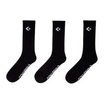 Kit Meia Masc Longo Converse Acc03sp2435-002