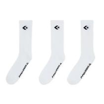 Kit Meia Masc Longo Converse Acc03sp2435-003
