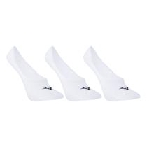 Kit Meia Mizuno Basic - 3 Pares