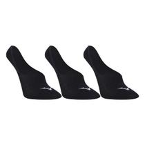 Kit Meia Mizuno Basic I - 3 Pares