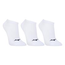 Kit Meia Mizuno Basic II - 3 Pares