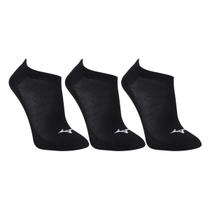 Kit Meia Mizuno Basic II C/ 6 Pares