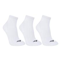 Kit Meia Mizuno Prime Unissex 3 Pares