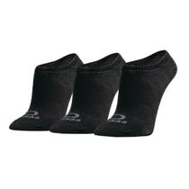 Kit Meia Oakley Essential No Show
