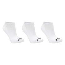 Kit Meia Olympikus Cano Baixo Masculina - 3 Peças Kit Meia Olympikus Cano Baixo Masculina - 3 Peças