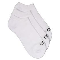 Kit Meia Olympikus Tripack Cano Curto Branco