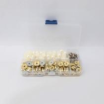 Kit Meia Pérola