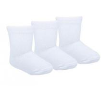 kit meia pimpolho branco 0-15 8798 kit meia pimpolho branco 0-15 8798