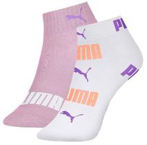 Kit Meia Puma Cano Baixo 2785.001