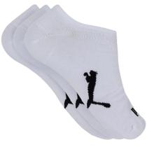 Kit Meia Puma Sapatilha Unissex 39 ao 43 Kit Meia Puma Sapatilha Unissex 39 ao 43