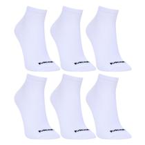 Kit Meia Sapatilha Mash Esportiva Masculina 6 Pares