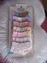 Kit meia semaninha TAM 00 A 15 Pimpolho Kit meia semaninha TAM 00 A 15 Pimpolho