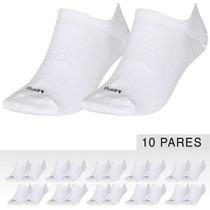 Kit meia sport lupo cano curto unissex sport kit 10 unidades ref 03270 Kit meia sport lupo cano curto unissex sport kit 10 unidades ref 03270