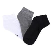 Kit Meia Trifil Atoalhada 3 Peças