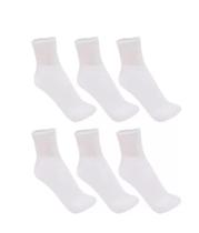 Kit Meia Trifil Cano Médio 6 Pares Masculino T08720