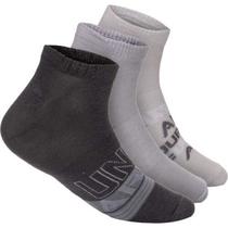 Kit Meia Under Armour Essential US - Cz escczacz cl