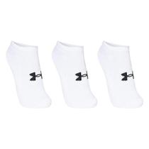 Kit Meia Under Armour Soquete Conforto 1367899