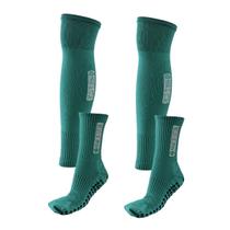 Kit Meiao Cortado + Meia Multiesportes Antiderrapante Mania Kit Meiao Cortado + Meia Multiesportes Antiderrapante Mania